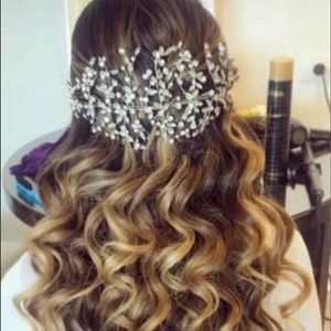 Bridal Head pc